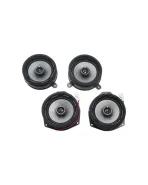 Subaru WRX/STI 14-21 Subaru OEM Kicker Speaker Upgrade Kit Subaru WRX/STI 14-21 Subaru OEM Kicker Speaker Upgrade Kit
