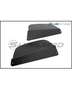 Subaru WRX & STI 15-21 Subispeed Exhaust Hole Delete (Cover) for Single Exit Exhausts Subaru WRX & STI 15-21 Subispeed Exhaust Hole Delete (Cover) for Single Exit Exhausts