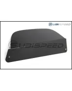 Subaru WRX & STI 15-21 Subispeed Exhaust Hole Delete (Cover) for Single Exit Exhausts Subaru WRX & STI 15-21 Subispeed Exhaust Hole Delete (Cover) for Single Exit Exhausts
