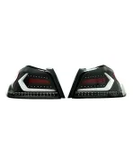 Subaru WRX & STI 14-21 Subispeed by OLM Evolution Tail Lights Subaru WRX & STI 14-21 Subispeed by OLM Evolution Tail Lights