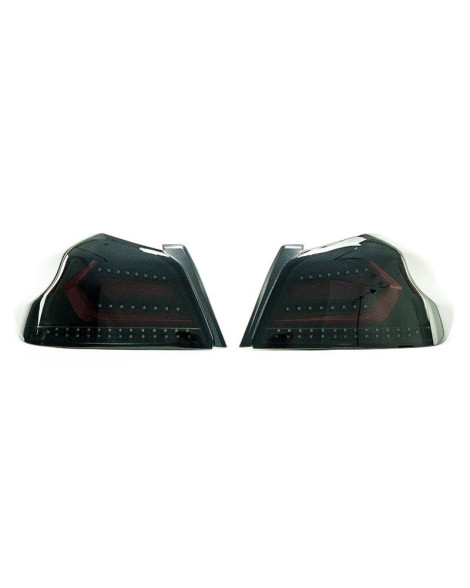 Subaru WRX & STI 14-21 Subispeed by OLM Evolution Tail Lights Subaru WRX & STI 14-21 Subispeed by OLM Evolution Tail Lights