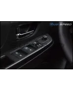 Subaru WRX 15- / Forester 14- JDMS Textured Mirror Trim Knob Subaru WRX 15- / Forester 14- JDMS Textured Mirror Trim Knob