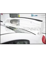 Subaru WRX/STI 15+ Subispeed Carbon Fiber Pro Gurney Flap