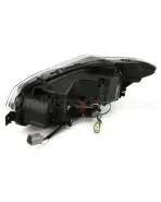 Subaru WRX 15-21 / STI 15-17 SubiSpeed LED Euro Headlights & Sequential Turn Signals w/Hardware Kit Subaru WRX 15-21 / STI 15-17 SubiSpeed LED Euro Headlights & Sequential Turn Signals w/Hardware Kit