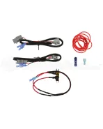 Subaru WRX 15-21 / STI 15-17 SubiSpeed LED Euro Headlights & Sequential Turn Signals w/Hardware Kit Subaru WRX 15-21 / STI 15-17 SubiSpeed LED Euro Headlights & Sequential Turn Signals w/Hardware Kit