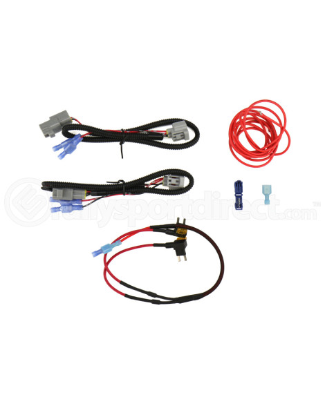 Subaru WRX 15-21 / STI 15-17 SubiSpeed LED Euro Headlights & Sequential Turn Signals w/Hardware Kit Subaru WRX 15-21 / STI 15-17 SubiSpeed LED Euro Headlights & Sequential Turn Signals w/Hardware Kit