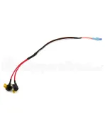 Subaru WRX 15-21 / STI 15-17 SubiSpeed LED Euro Headlights & Sequential Turn Signals w/Hardware Kit Subaru WRX 15-21 / STI 15-17 SubiSpeed LED Euro Headlights & Sequential Turn Signals w/Hardware Kit