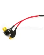 Subaru WRX 15-21 / STI 15-17 SubiSpeed LED Euro Headlights & Sequential Turn Signals w/Hardware Kit Subaru WRX 15-21 / STI 15-17 SubiSpeed LED Euro Headlights & Sequential Turn Signals w/Hardware Kit