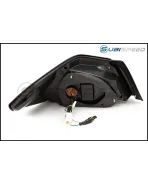 Subaru WRX/STI 15- SubiSpeed V2 Sequential Tail Lights Clear Lens / Red Bar Subaru WRX/STI 15- SubiSpeed V2 Sequential Tail Lights Clear Lens / Red Bar