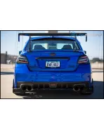 Subaru WRX/STI 15- SubiSpeed V2 Sequential Tail Lights Clear Lens / Red Bar Subaru WRX/STI 15- SubiSpeed V2 Sequential Tail Lights Clear Lens / Red Bar