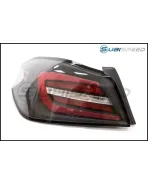 Subaru WRX/STI 15- SubiSpeed V2 Sequential Tail Lights Clear Lens / Red Bar Subaru WRX/STI 15- SubiSpeed V2 Sequential Tail Lights Clear Lens / Red Bar