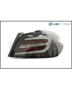 Subaru WRX/STI 15- SubiSpeed V2 Sequential Tail Lights Smoked Lens / White Bar Subaru WRX/STI 15- SubiSpeed V2 Sequential Tail Lights Smoked Lens / White Bar