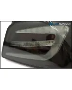 Subaru WRX/STI 15- SubiSpeed V2 Sequential Tail Lights Smoked Lens / White Bar Subaru WRX/STI 15- SubiSpeed V2 Sequential Tail Lights Smoked Lens / White Bar