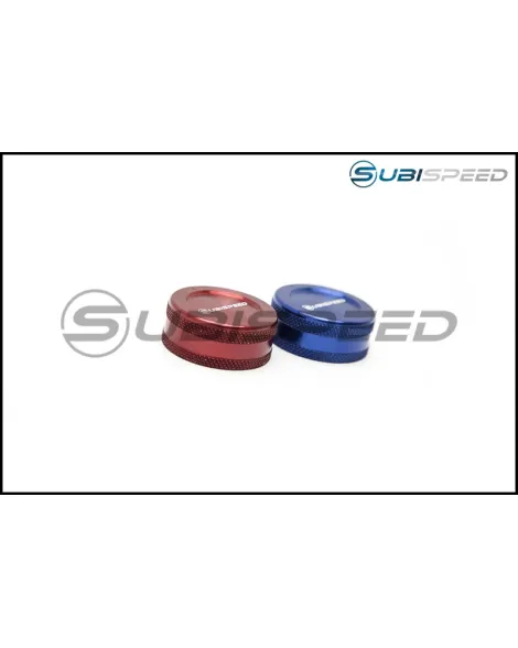 Subaru STI 15- Subispeed SI Drive Knob Cover Subaru STI 15- Subispeed SI Drive Knob Cover