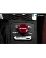 Subaru STI 15- Subispeed SI Drive Knob Cover Subaru STI 15- Subispeed SI Drive Knob Cover