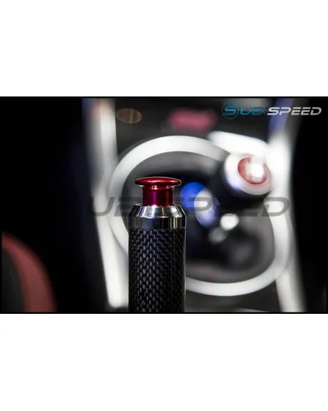 Subaru WRX 15- / STI 15- / BRZ 13- Subispeed EBrake Button