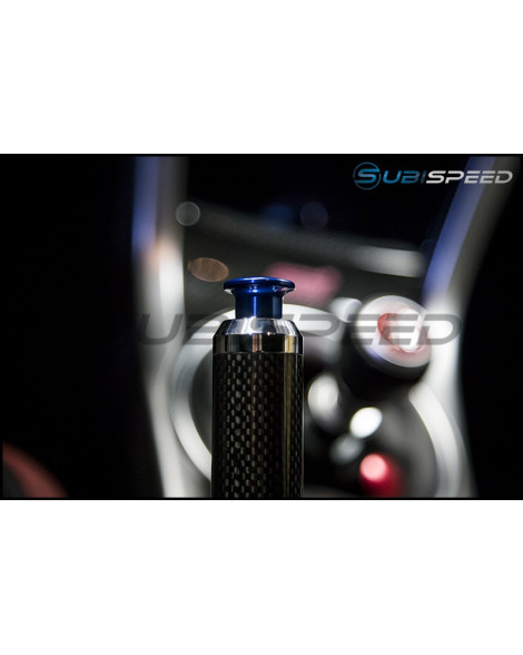Subaru WRX 15- / STI 15- / BRZ 13- Subispeed EBrake Button Subaru WRX 15- / STI 15- / BRZ 13- Subispeed EBrake Button
