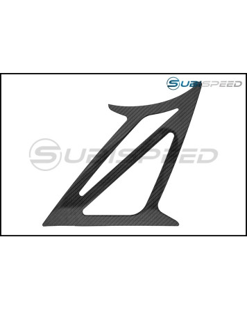 Subaru WRX & STI 15-20 Subispeed Carbon Wing Stiffener