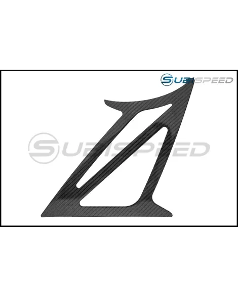 Subaru WRX & STI 15-20 Subispeed Carbon Wing Stiffener