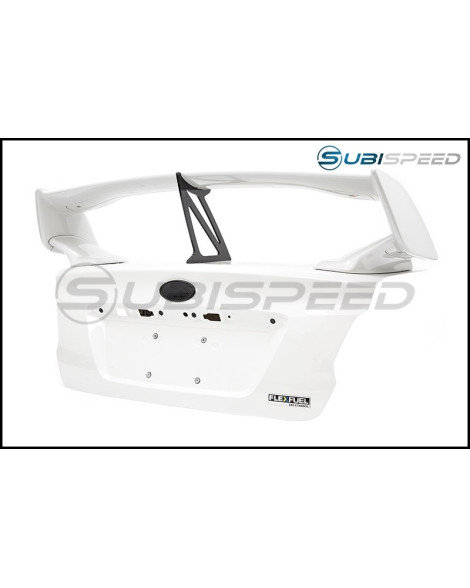 Subaru WRX & STI 15-20 Subispeed Carbon Wing Stiffener Subaru WRX & STI 15-20 Subispeed Carbon Wing Stiffener
