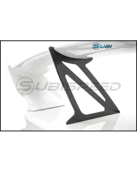 Subaru WRX & STI 15-20 Subispeed Carbon Wing Stiffener Subaru WRX & STI 15-20 Subispeed Carbon Wing Stiffener