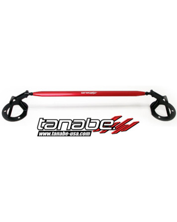 Toyota Supra JZA80 Turbo 93-98 Tanabe Strut Brace / Tower Bar