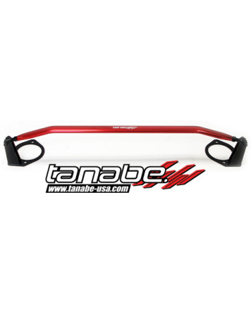 Mazda Miata / MX-5 (NA6(8)C) 90-97 Tanabe Strut Brace / Tower Bar