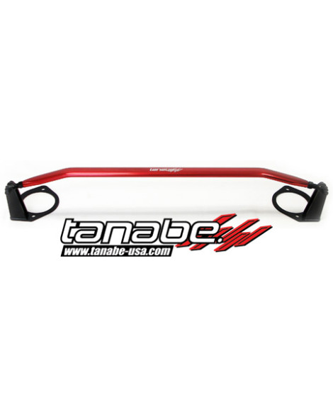 Mazda Miata / MX-5 (NA6(8)C) 90-97 Tanabe Strut Brace / Tower Bar Mazda Miata / MX-5 (NA6(8)C) 90-97 Tanabe Strut Brace / Tower Bar