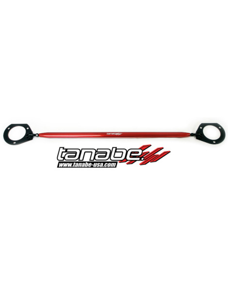 Toyota Celica ZZT231 00-05 Tanabe Strut Brace / Tower Bar Toyota Celica ZZT231 00-05 Tanabe Strut Brace / Tower Bar