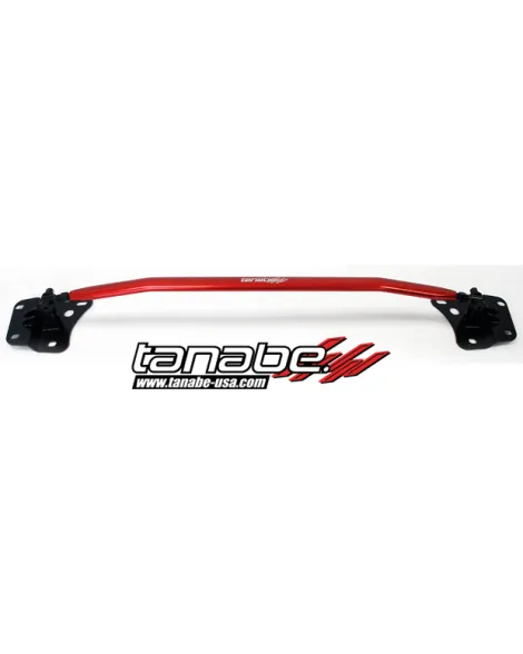 Nissan 350Z Z33 03-06 Tanabe Strut Brace / Tower Bar Nissan 350Z Z33 03-06 Tanabe Strut Brace / Tower Bar