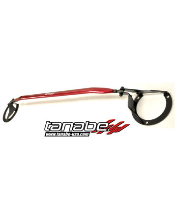 Subaru WRX / STI 08-14 GR/GV Tanabe Strut Brace / Tower Bar