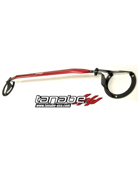 Subaru WRX / STI 08-14 GR/GV Tanabe Strut Brace / Tower Bar