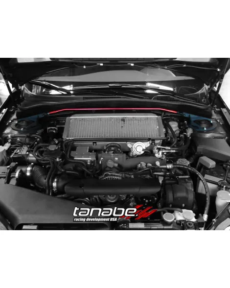 Subaru WRX / STI 08-14 GR/GV Tanabe Strut Brace / Tower Bar