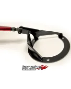 Subaru WRX / STI 08-14 GR/GV Tanabe Strut Brace / Tower Bar Subaru WRX / STI 08-14 GR/GV Tanabe Strut Brace / Tower Bar