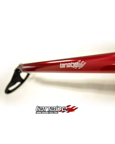 Subaru WRX / STI 08-14 GR/GV Tanabe Strut Brace / Tower Bar