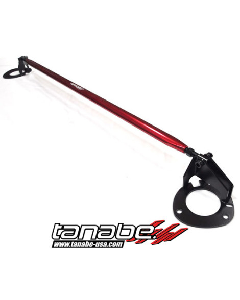 Mazda 3 MPS / Mazdaspeed 10-13 Tanabe Strut Brace / Tower Bar
