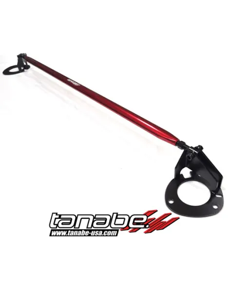 Mazda 3 MPS / Mazdaspeed 10-13 Tanabe Strut Brace / Tower Bar Mazda 3 MPS / Mazdaspeed 10-13 Tanabe Strut Brace / Tower Bar