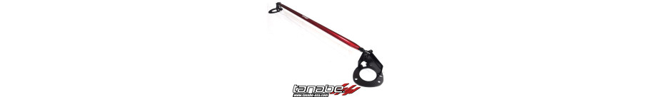 Mazda 3 MPS Chassis & Braces Mazda 3 MPS Chassis & Braces