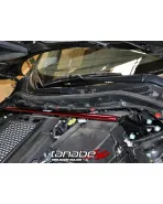 Mazda 3 MPS / Mazdaspeed 10-13 Tanabe Strut Brace / Tower Bar Mazda 3 MPS / Mazdaspeed 10-13 Tanabe Strut Brace / Tower Bar