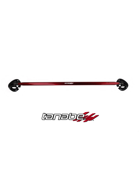 Mazda 3 MPS / Mazdaspeed 10-13 Tanabe Strut Brace / Tower Bar