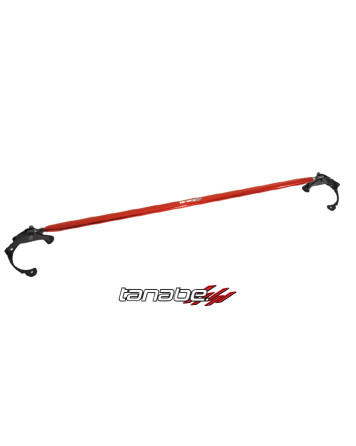 Subaru BRZ ZC6 12-21 / GT86 12-21 Tanabe Strut Brace / Tower Bar