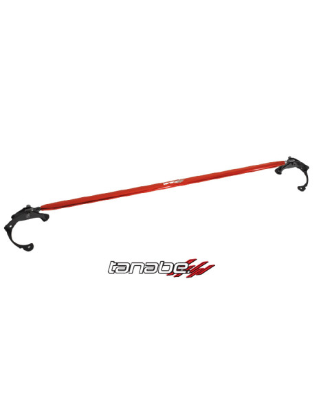 Subaru BRZ ZC6 12-21 / GT86 12-21 Tanabe Strut Brace / Tower Bar Subaru BRZ ZC6 12-21 / GT86 12-21 Tanabe Strut Brace / Tower Bar