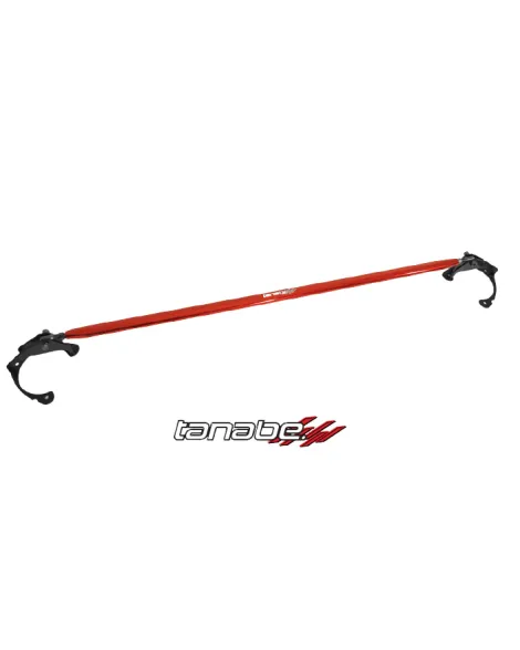 Subaru BRZ ZC6 12-21 / GT86 12-21 Tanabe Strut Brace / Tower Bar Subaru BRZ ZC6 12-21 / GT86 12-21 Tanabe Strut Brace / Tower Bar