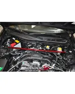 Subaru BRZ ZC6 12-21 / GT86 12-21 Tanabe Strut Brace / Tower Bar Subaru BRZ ZC6 12-21 / GT86 12-21 Tanabe Strut Brace / Tower Bar