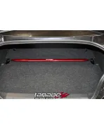 Subaru BRZ ZC6 12-21 / GT86 12-21 Tanabe Rear Strut Tower Bar Subaru BRZ ZC6 12-21 / GT86 12-21 Tanabe Rear Strut Tower Bar