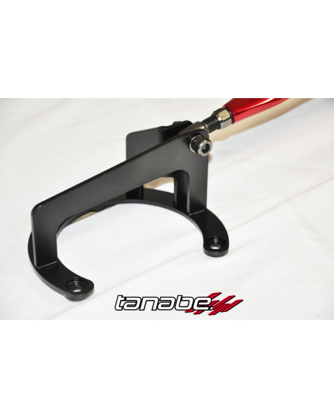 Subaru WRX / STI 14-21 Tanabe Strut Brace / Tower Bar Subaru WRX / STI 14-21 Tanabe Strut Brace / Tower Bar