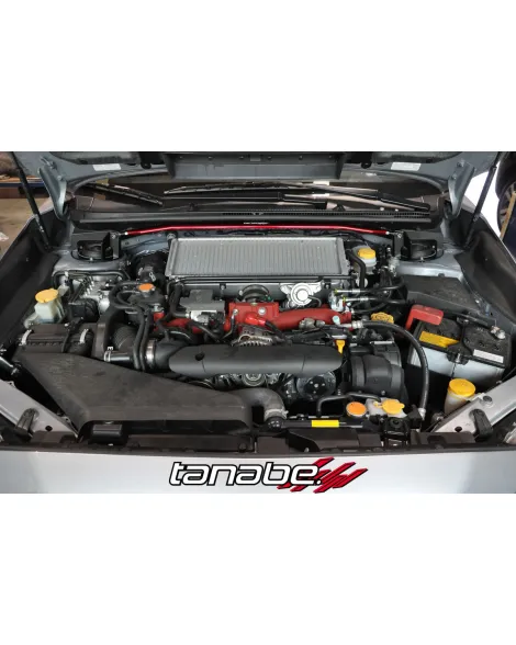 Subaru WRX / STI 14-21 Tanabe Strut Brace / Tower Bar