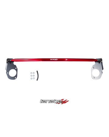 Mazda MX-5 Miata (ND) 16-17 Tanabe Strut Brace / Tower Bar