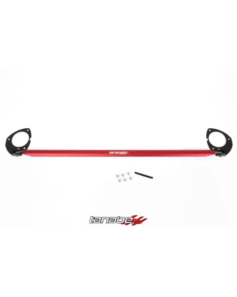 Honda Civic Type-R FK8 17-21 Tanabe Strut Brace / Tower Bar Honda Civic Type-R FK8 17-21 Tanabe Strut Brace / Tower Bar