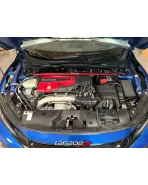 Honda Civic Type-R FK8 17-21 Tanabe Strut Brace / Tower Bar Honda Civic Type-R FK8 17-21 Tanabe Strut Brace / Tower Bar